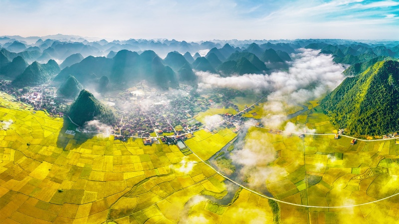 Thuê Xe Đi Tỉnh Lạng Sơn