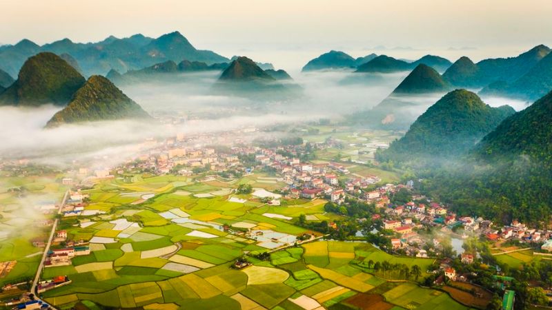 Thuê Xe Đi Tỉnh Lạng Sơn