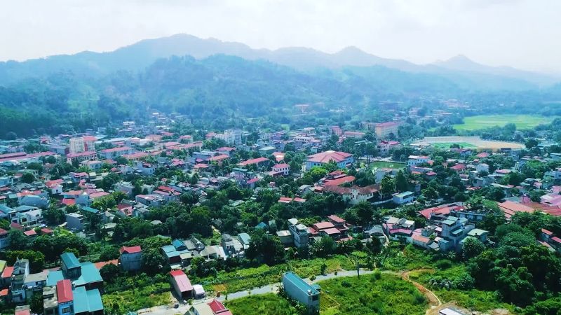 Thuê Xe Đi Tỉnh Lào Cai