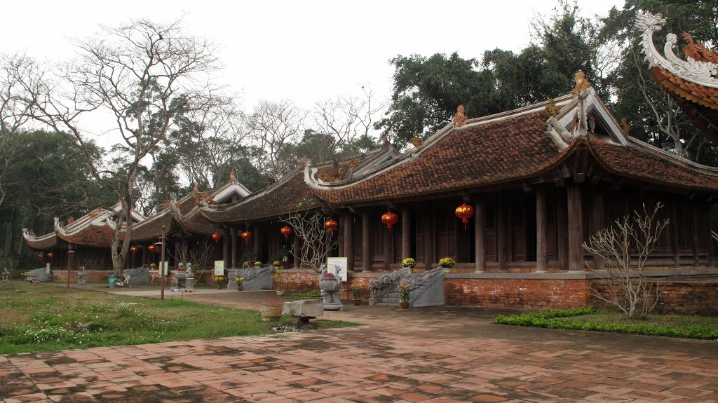 Thuê Xe Đi Tỉnh Thanh Hóa