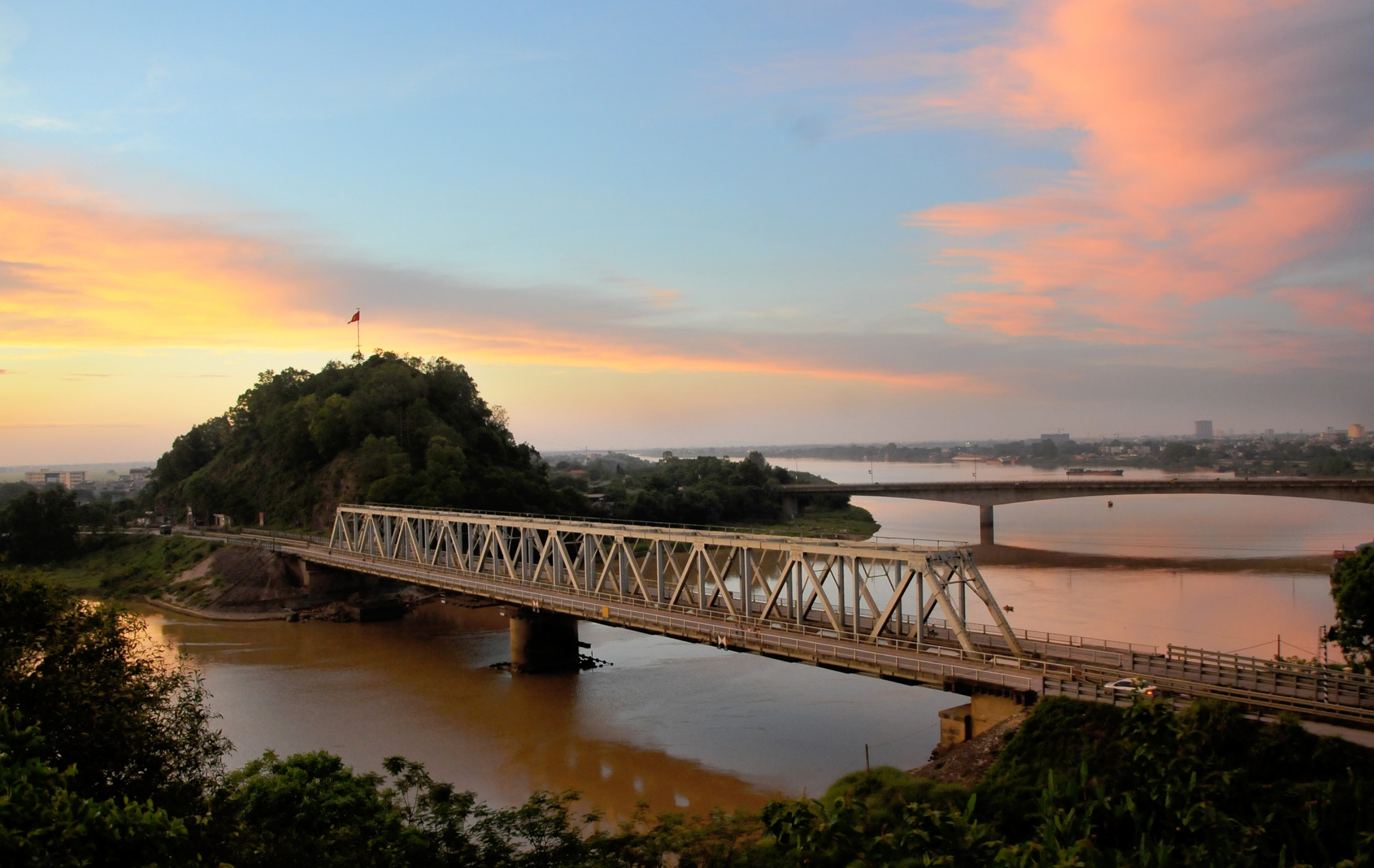 Thuê Xe Đi Tỉnh Thanh Hóa