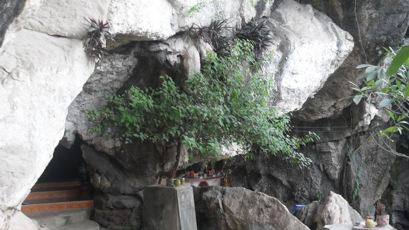 Các Địa Điểm Du Lịch Bỉm Sơn - Thuê Xe Hà Nội Bỉm Sơn