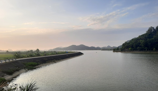 Các Địa Điểm Du Lịch Bỉm Sơn - Thuê Xe Hà Nội Bỉm Sơn