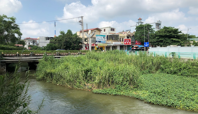 Bỉm Sơn, Thanh Hóa - Thuê Xe Hà Nội Bỉm Sơn