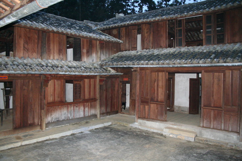 Thuê Xe Đi Tỉnh Hà Giang