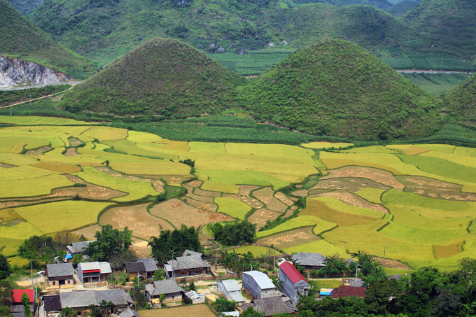 Đặt Xe Đi Tỉnh Hà Giang 6