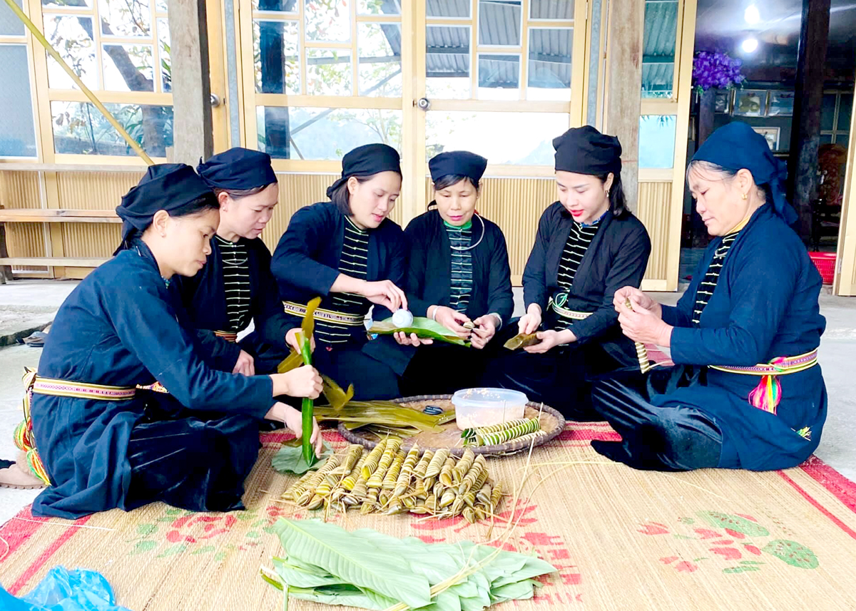 Ẩm Thực Hà Giang