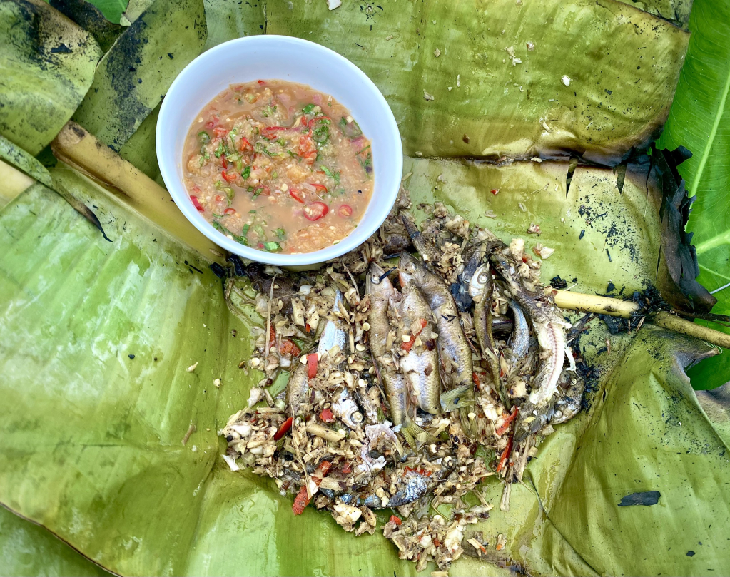 Ẩm Thực Lai Châu - Thuê Xe Đi Tỉnh Lai Châu