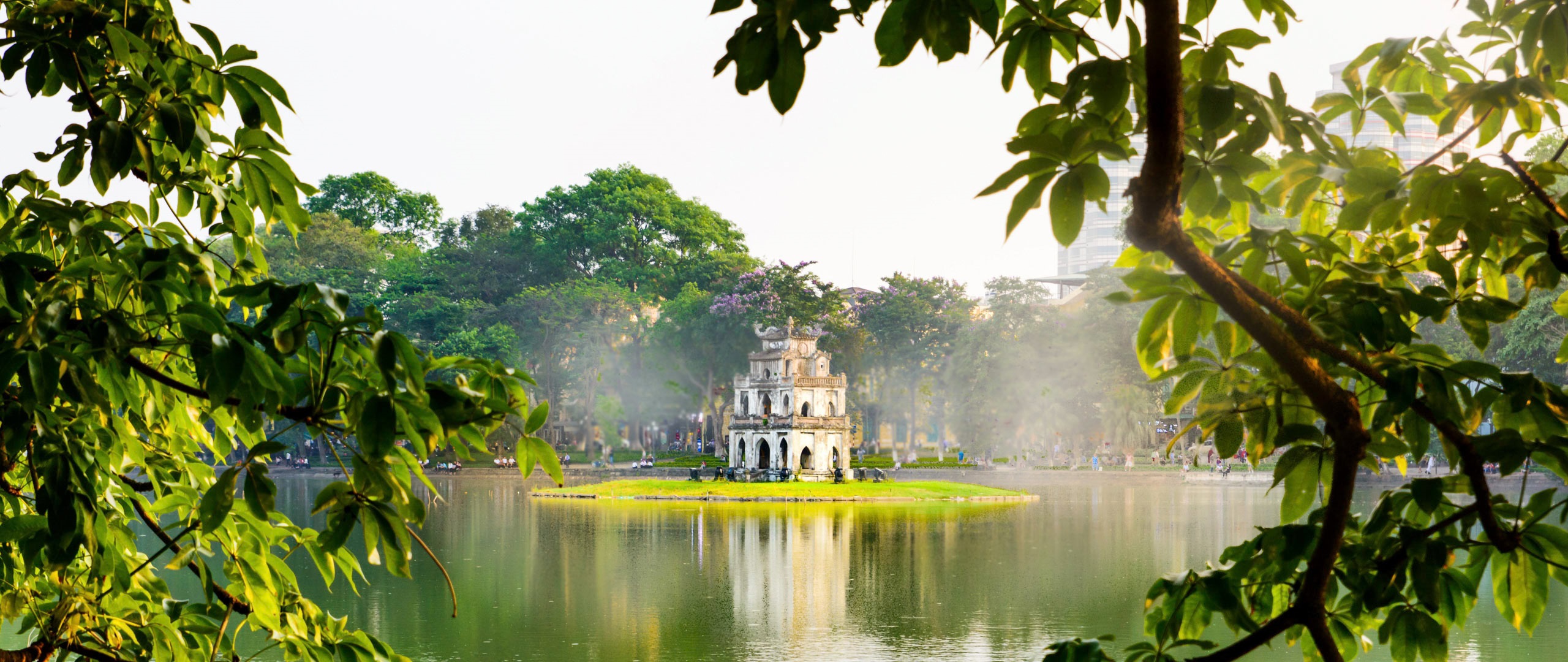 City Tour Hanoi