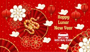 10 Lý Do Bạn Nên Đặt Xe Tết 2025 Với Nội Bài Car