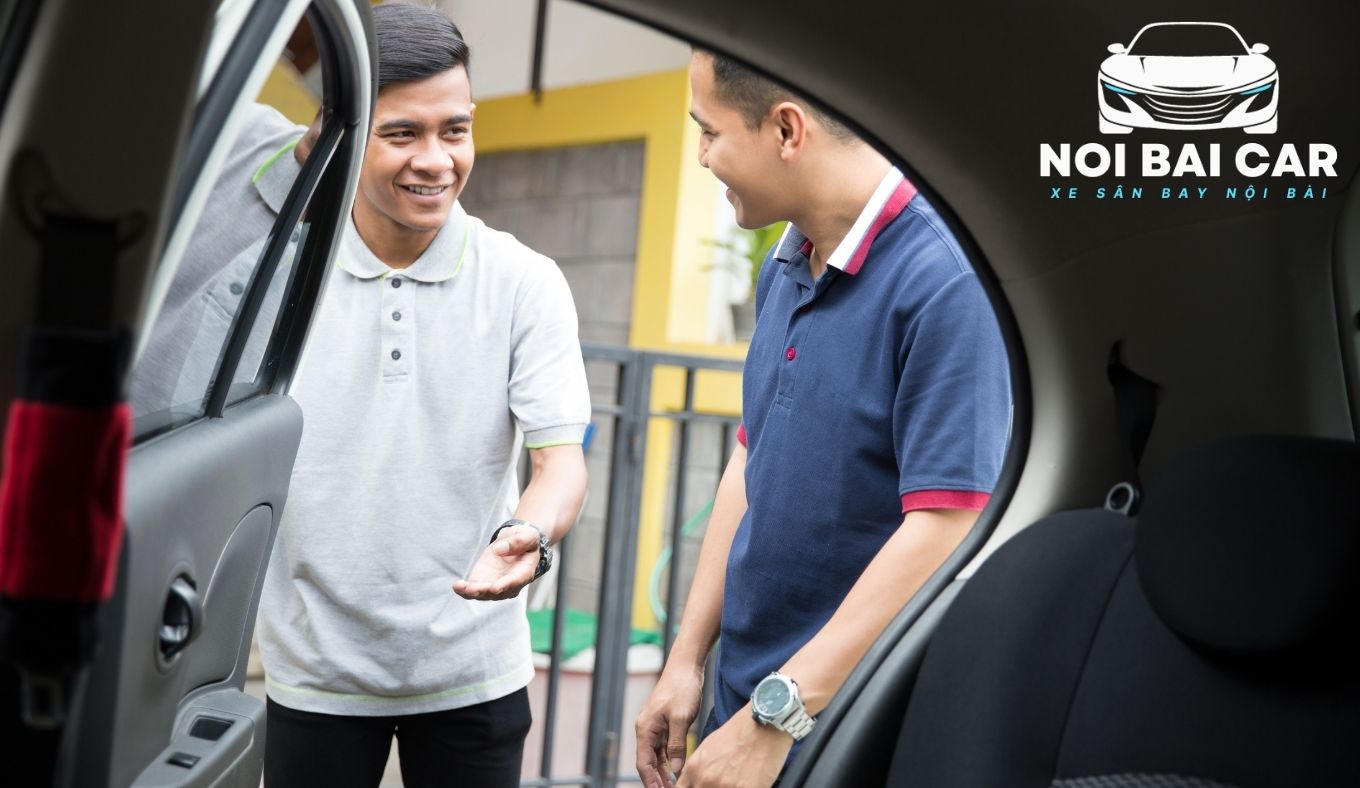 Xe Đưa Đón Sân Bay Nội Bài Hạ Long