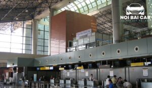 Sân Bay Nội Bài (9)