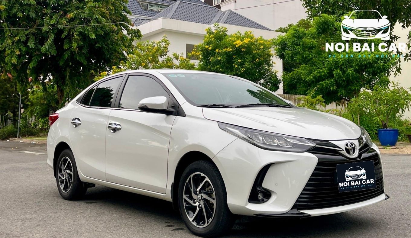 Xe 4 Chỗ Đi Sân Bay Nội Bài (1)