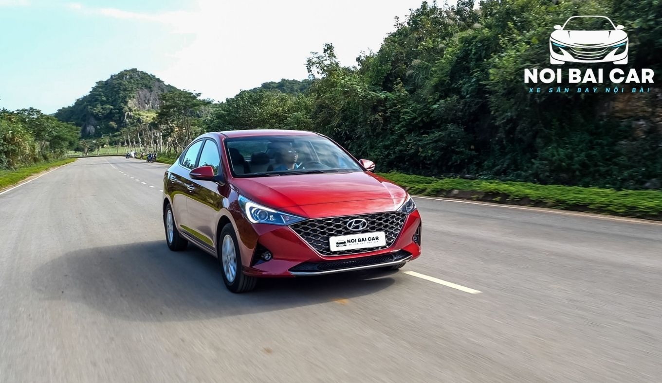 Xe 4 Chỗ Đi Sân Bay Nội Bài (5)