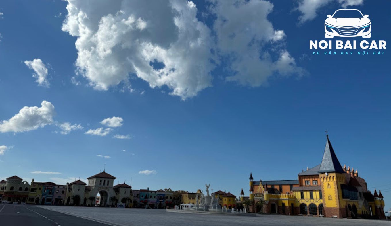 Xe Khách Sân Bay Nội Bài Về Nghệ An (1)