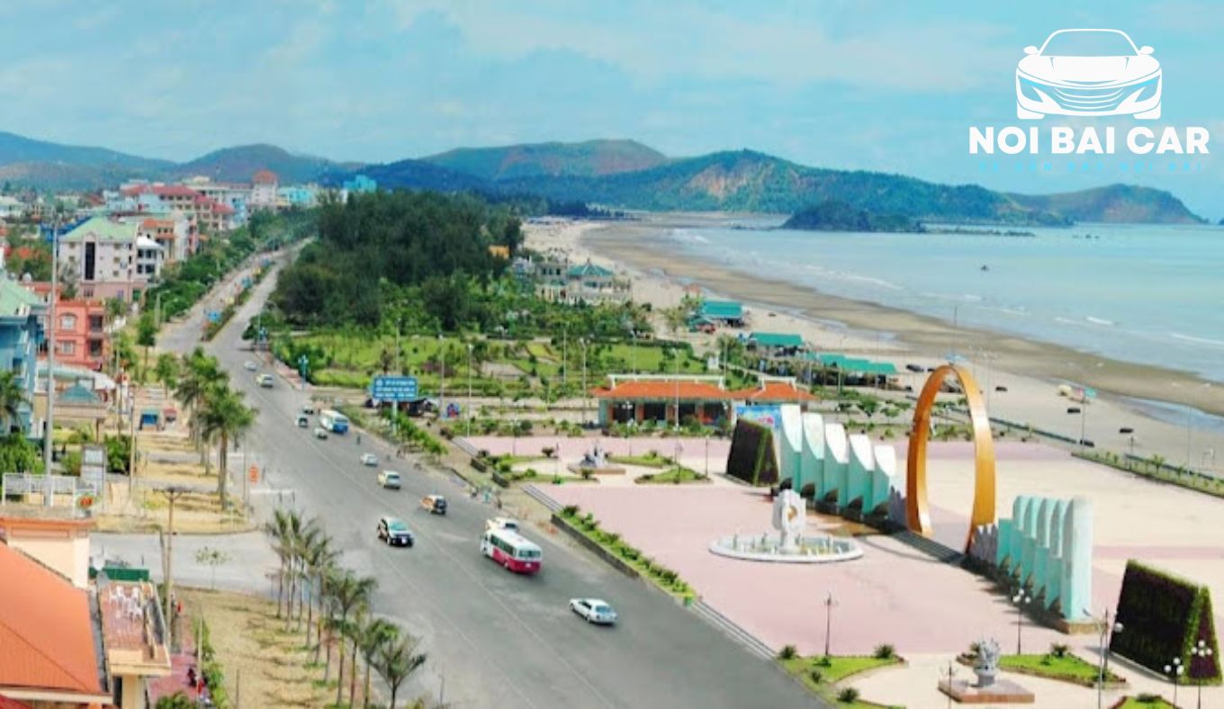 Xe Khách Sân Bay Nội Bài Về Nghệ An (2)