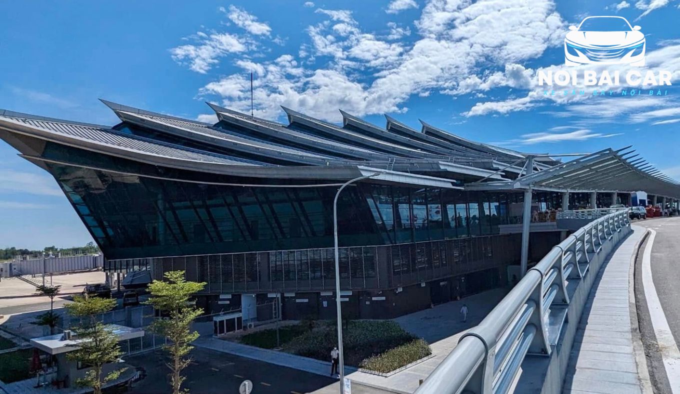 Xe Sân Bay Phú Bài Huế (3)