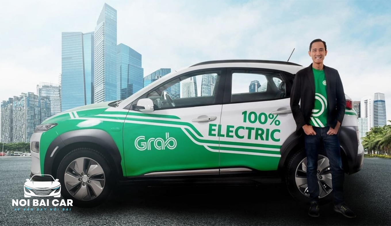 Taxi Nam Từ Liêm đi Nội Bài