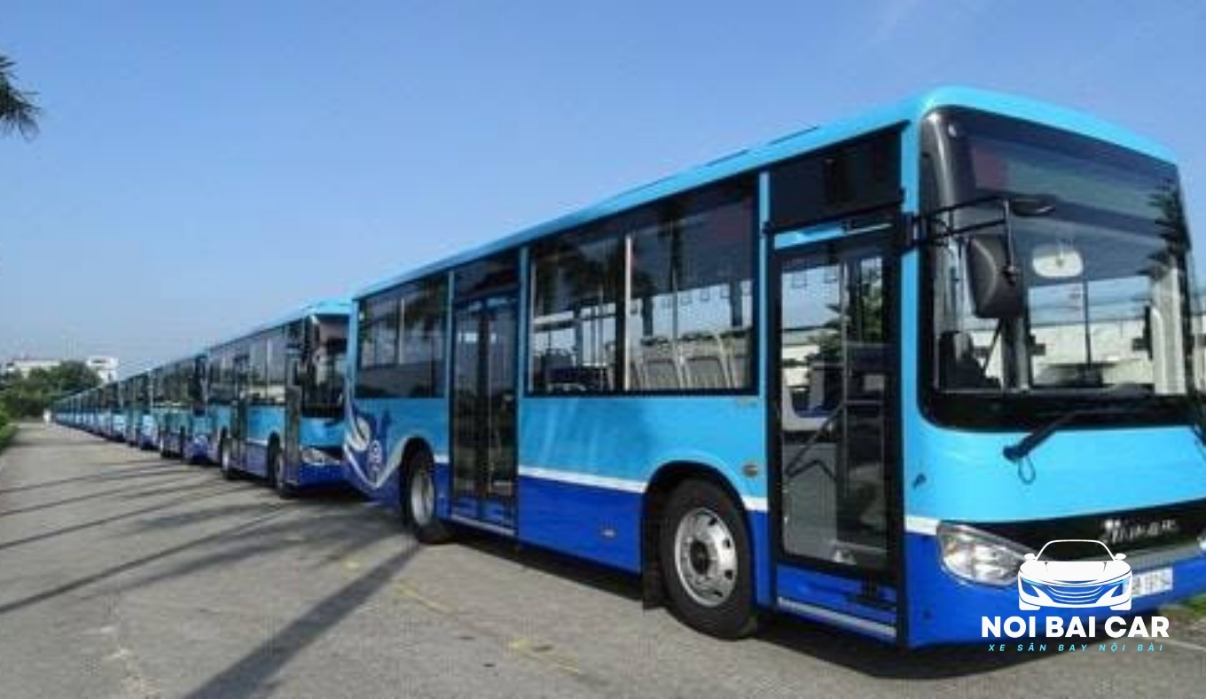 Taxi Nam Từ Liêm đi Nội Bài