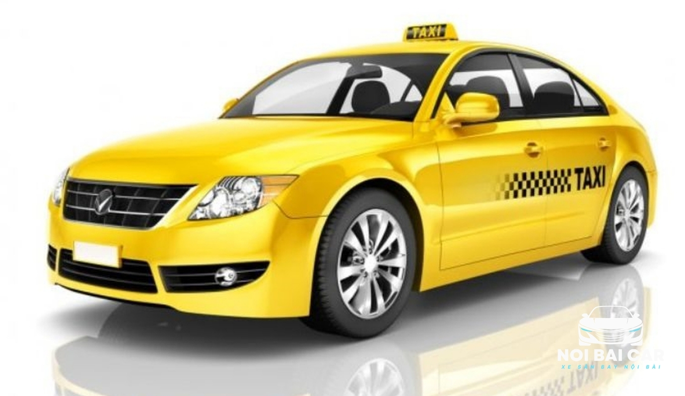 Taxi Nam Từ Liêm đi Nội Bài