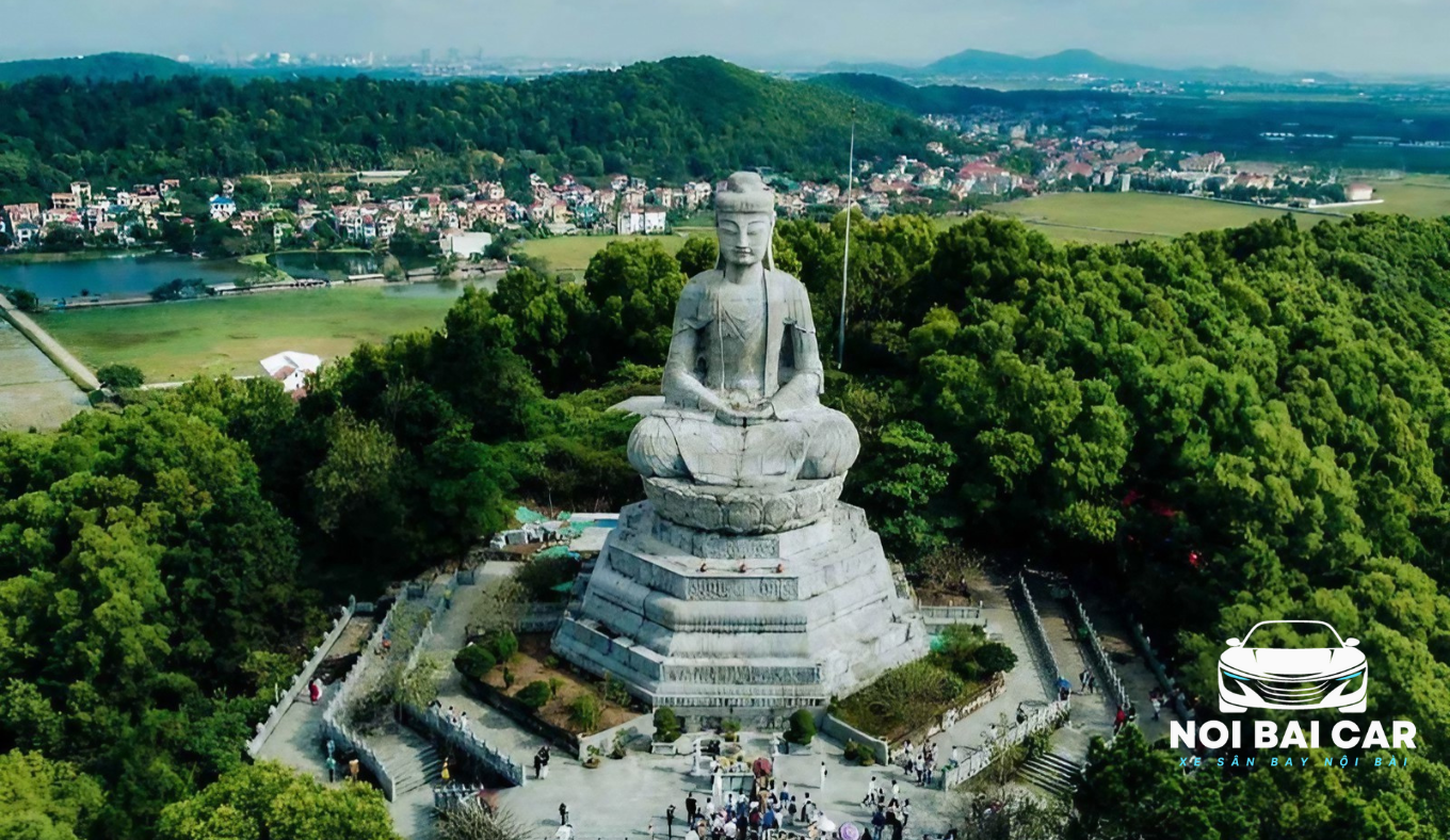 Dịch Vụ Xe Du Lịch Tại Bắc Ninh