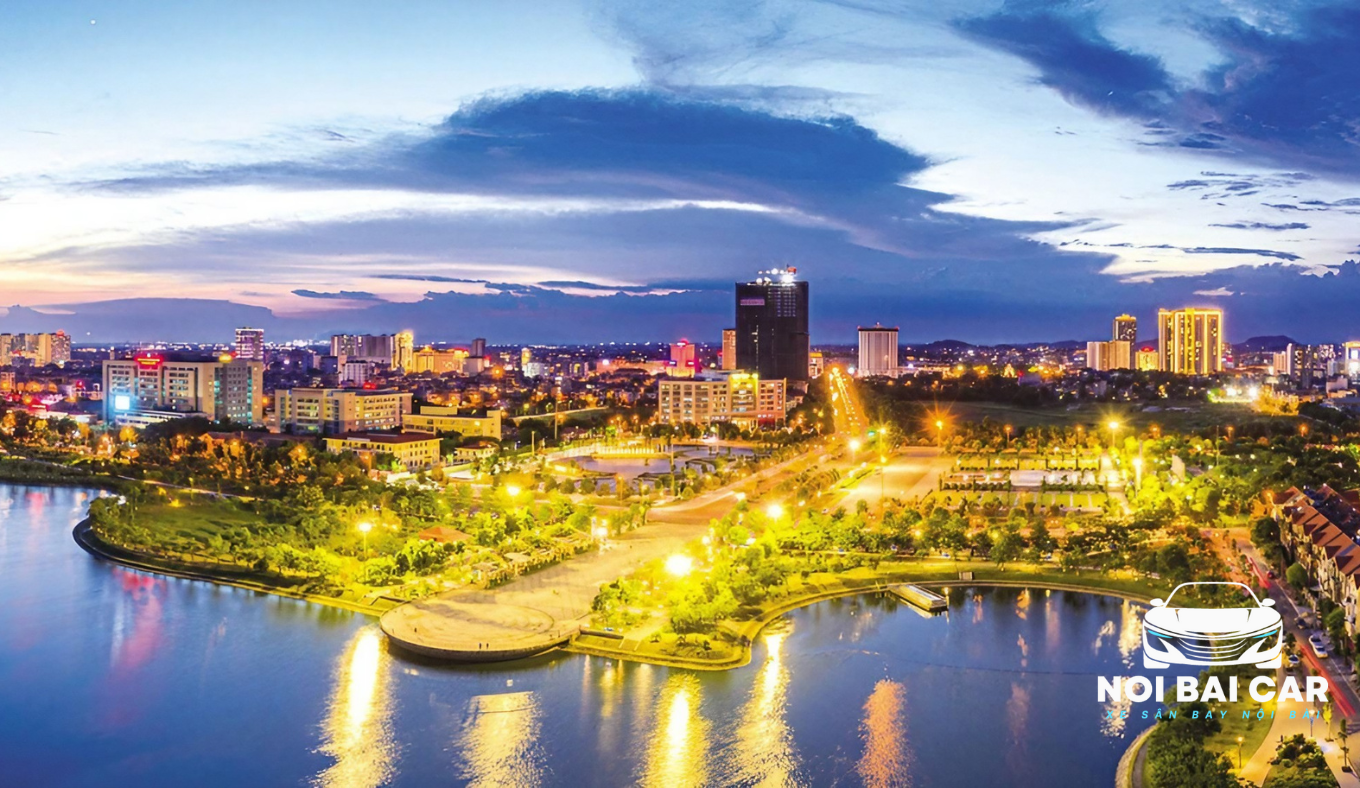 Thuê xe du lịch Bắc Ninh