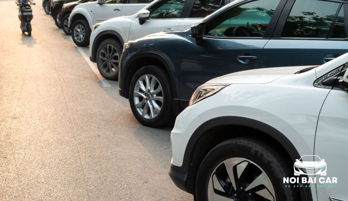 Hanoi to Sapa Private Transfer – Luxury Car Fleet