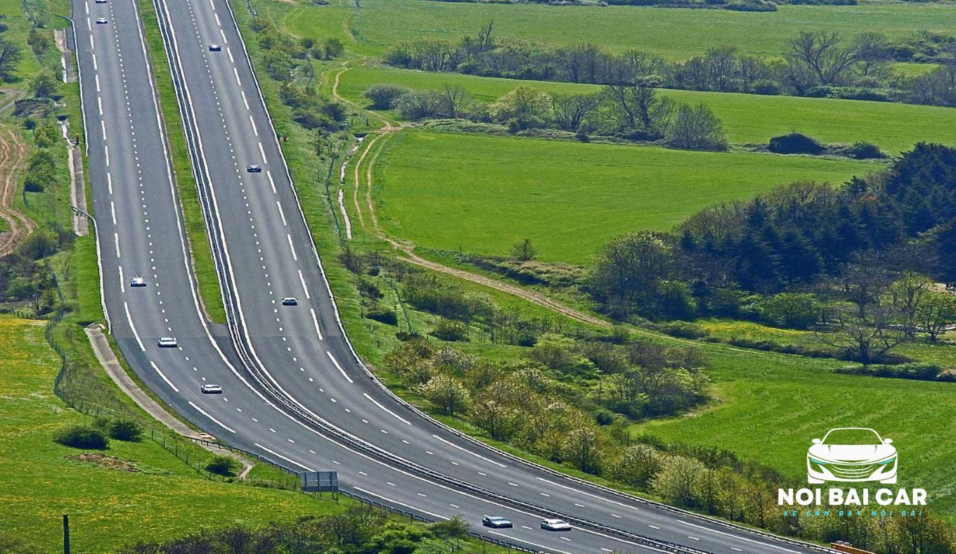 Hanoi to Sapa Private Transfer – Mountain Scenic Route