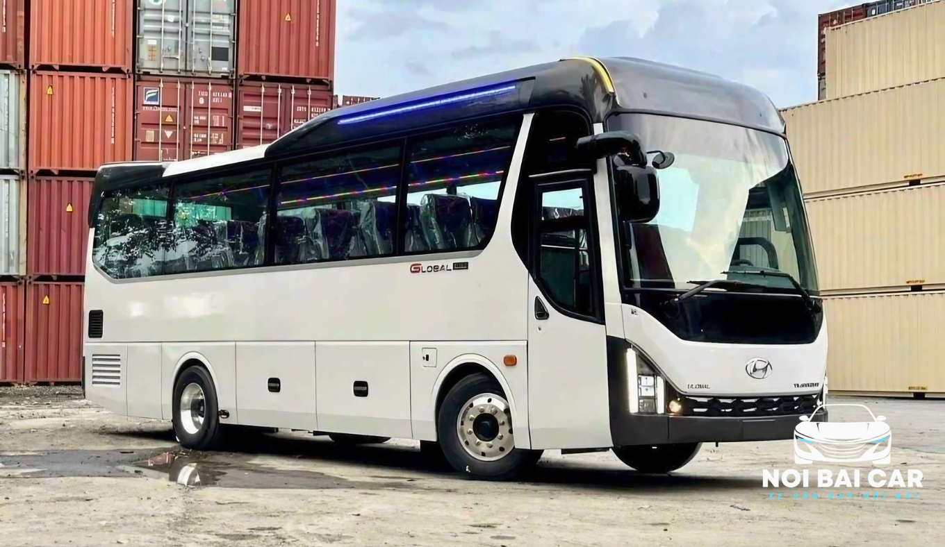 Xe Đưa Đón Sự Kiện Doanh Nghiệp