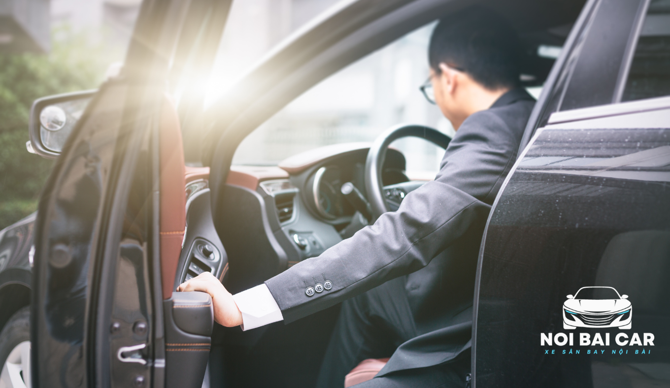 Chất Lượng Dịch Vụ Thuê Xe Du Lịch Hưng Yên