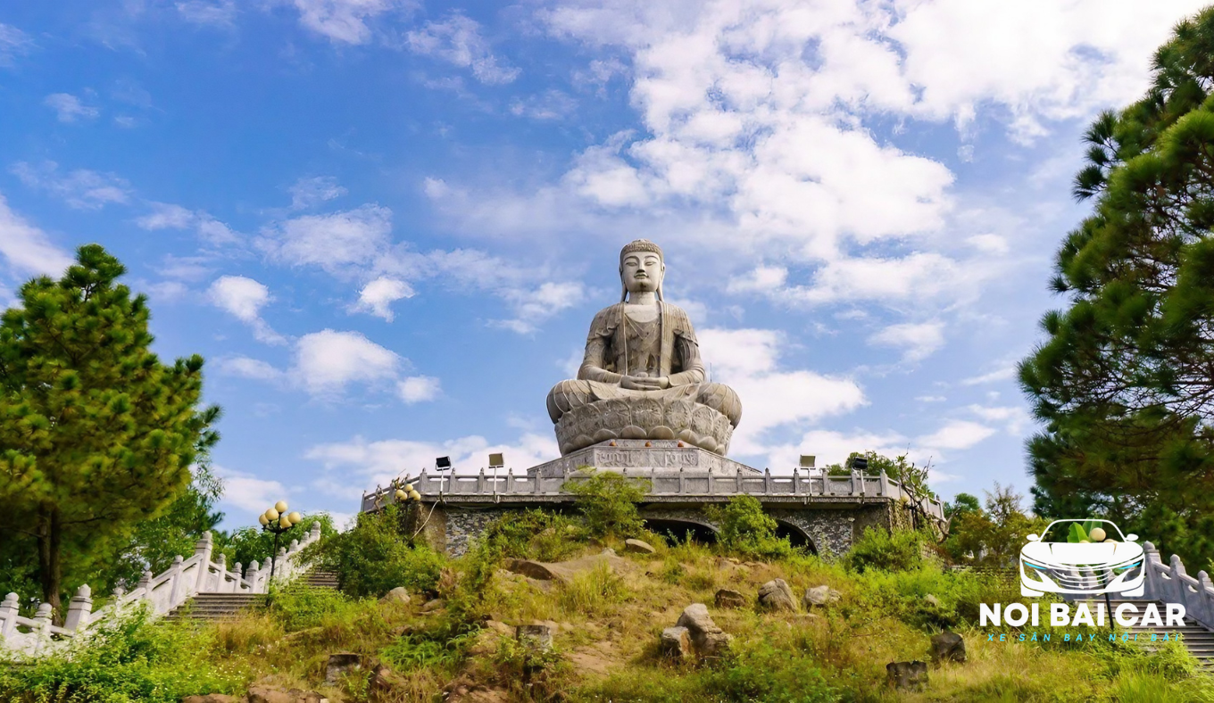 Chùa Phật Tích - biểu tượng Phật giáo Bắc Bộ