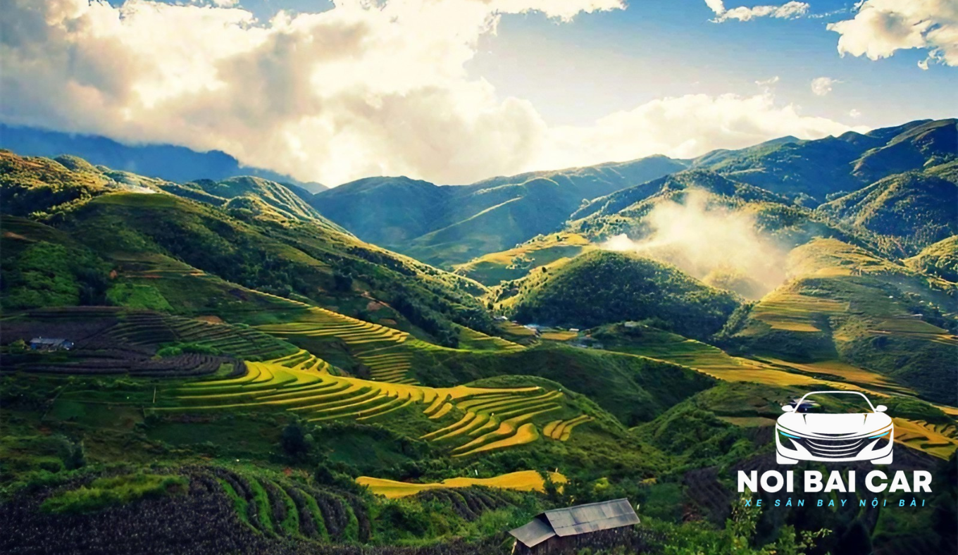 Thuê Xe Du Lịch Lào Cai: Khám Phá Tây Bắc