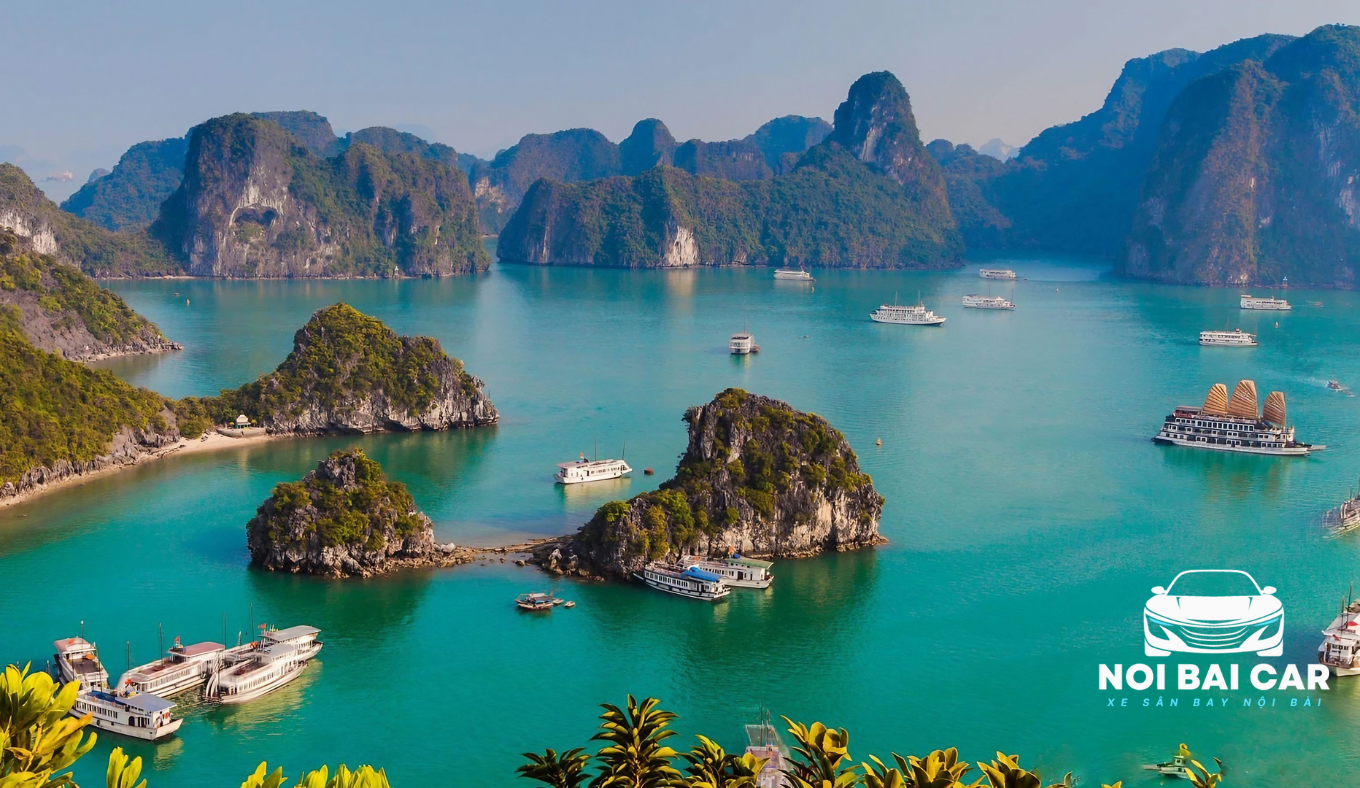 Halong Bay
