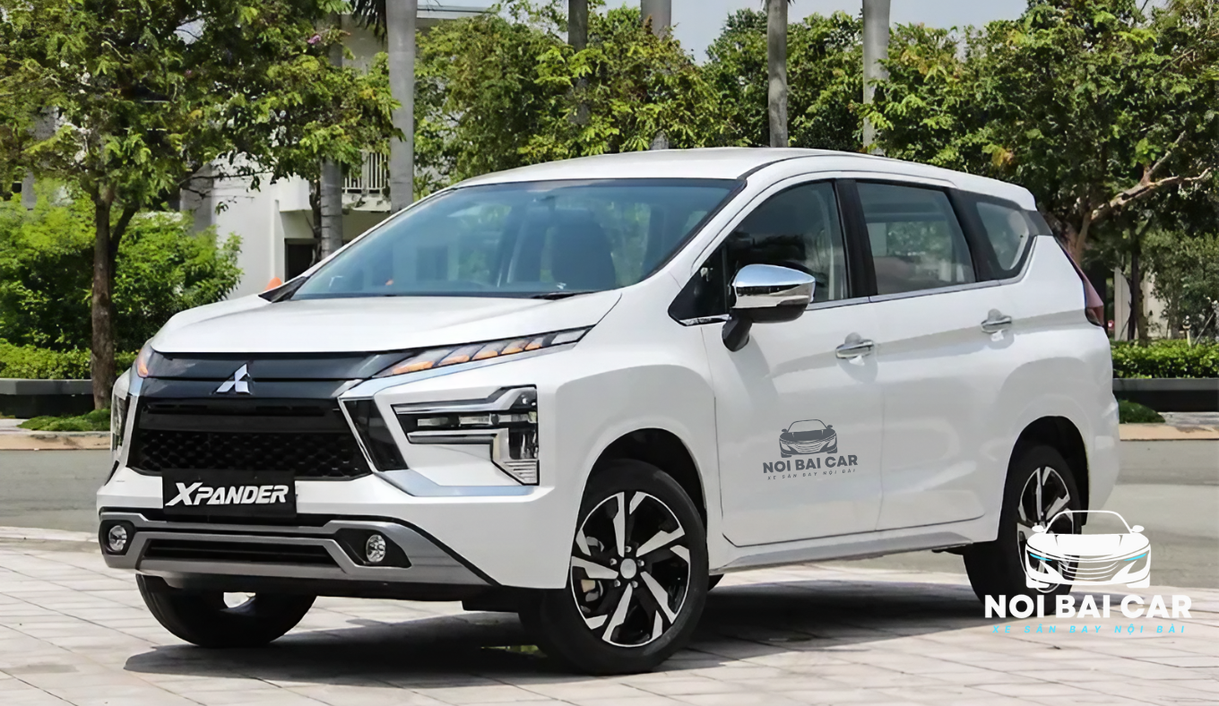 Mitsubishi Xpander