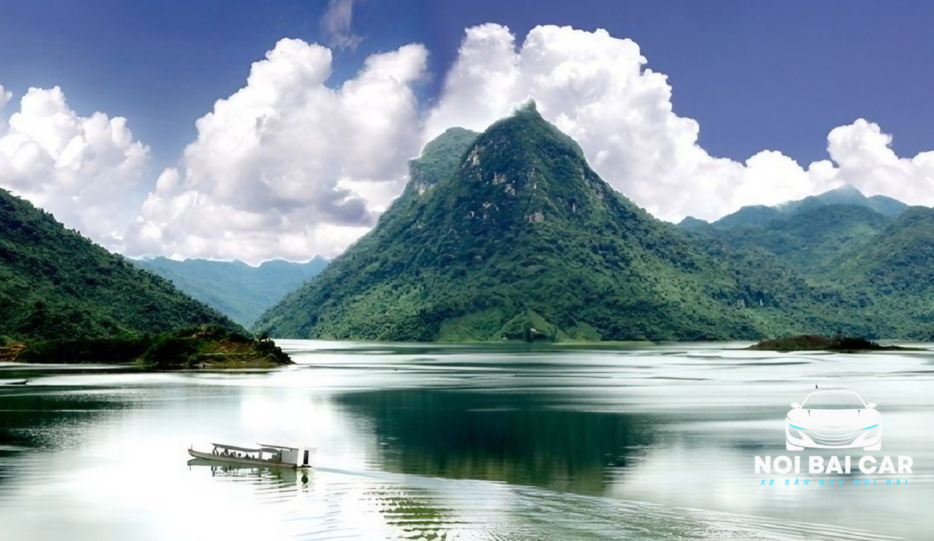 Tour du lịch Tuyên Quang 3 ngày 2 đêm