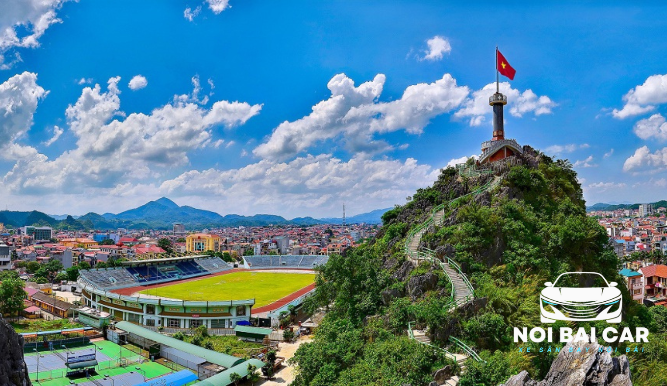 Thuê Xe Du Lịch Lạng Sơn