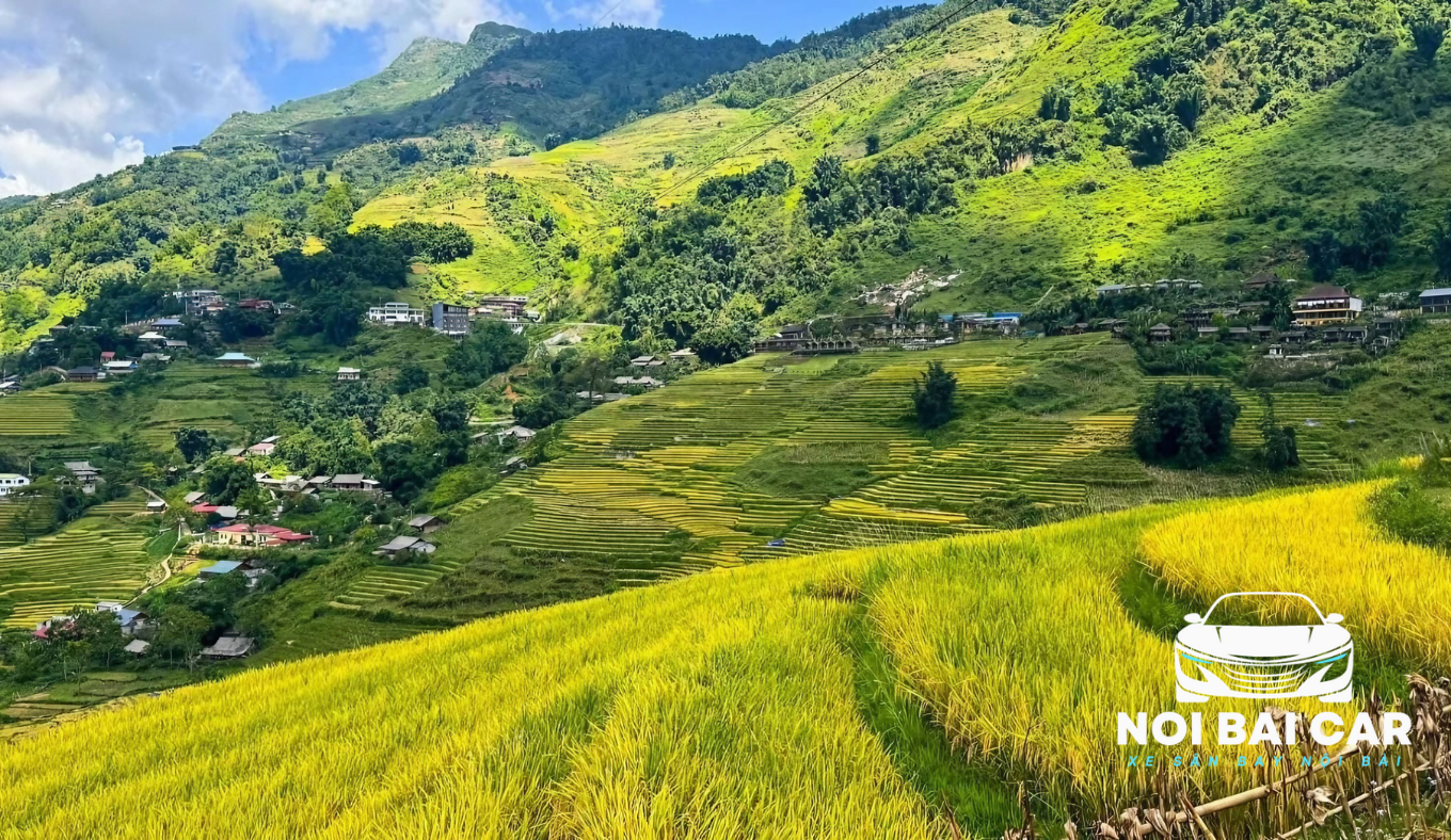 Bản Tả Van