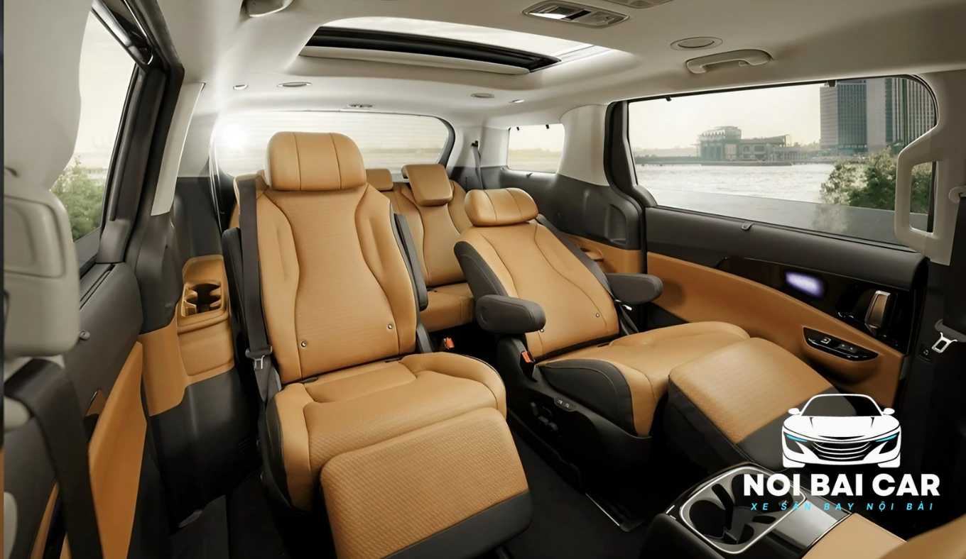 Dịch Vụ Xe Nội Bài Car