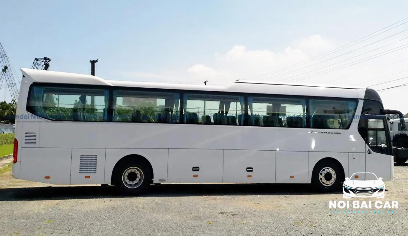29–45 Seaters