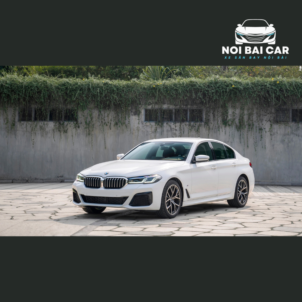 Cho Thuê Xe BMW 520i (1) Cho Thuê Xe BMW 520i (1)