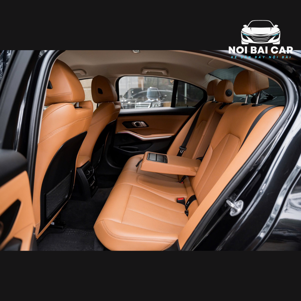 Dịch vụ Cho Thuê Xe BMW 320i Đời Mới Dịch vụ Cho Thuê Xe BMW 320i Đời Mới