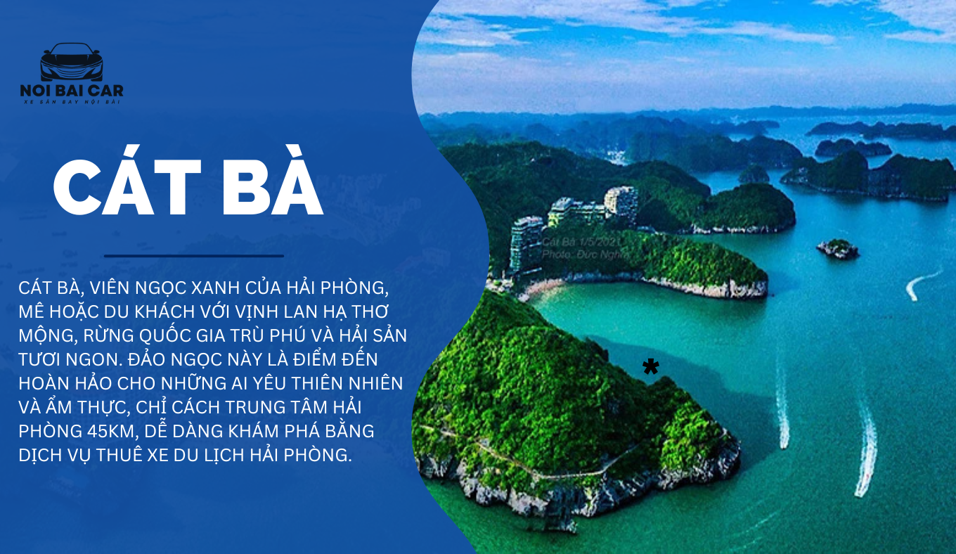 Cát Bà