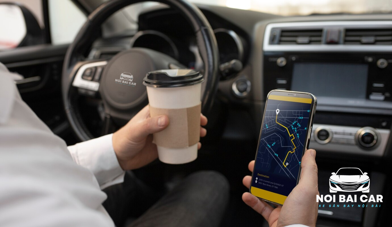 Car Rental Hanoi Self-Drive