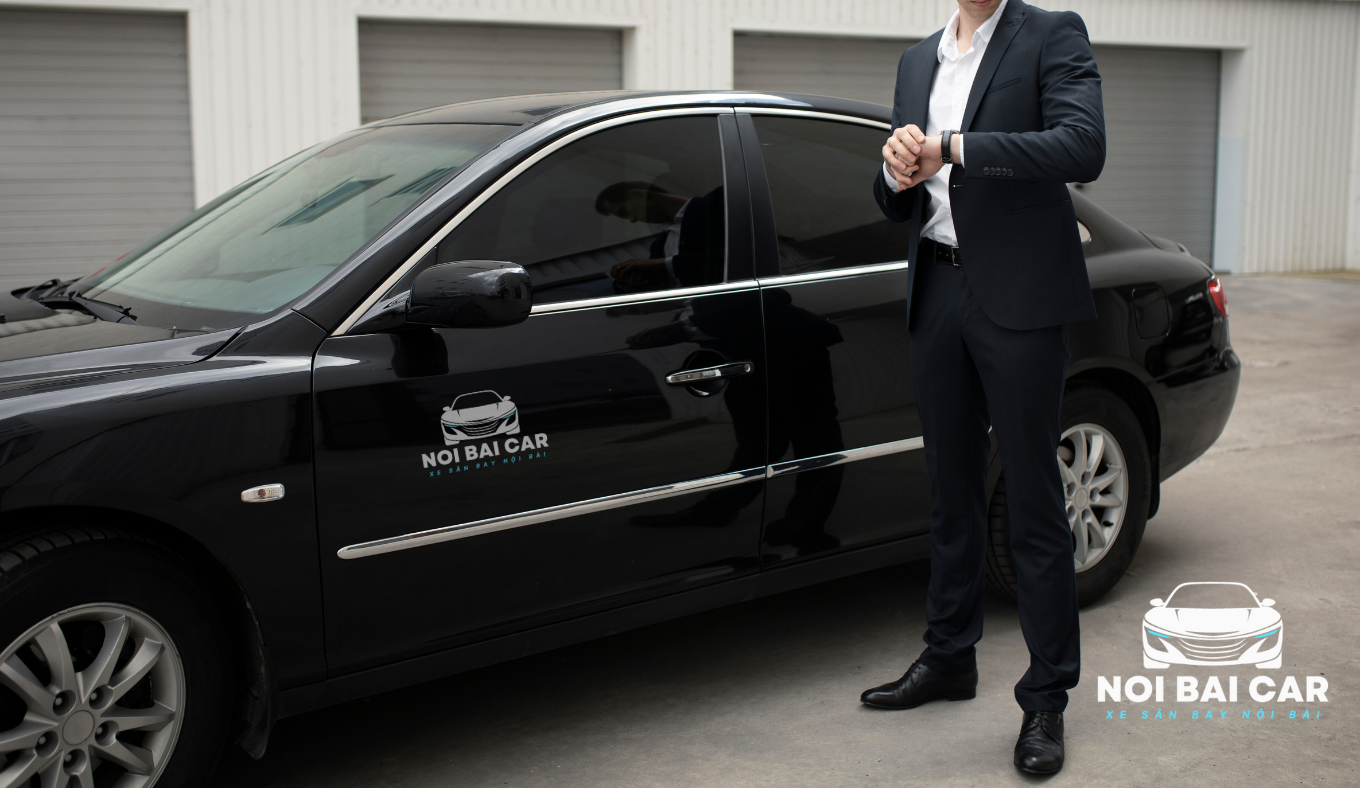 Hanoi Car Rental with Driver