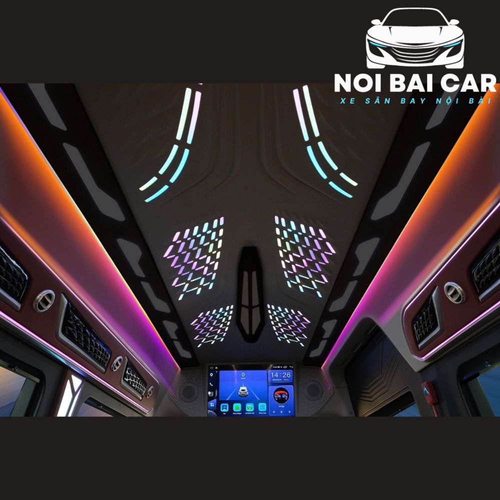 Thue-xe-limousine (3) Cho Thuê Xe Limousine 9 Chỗ