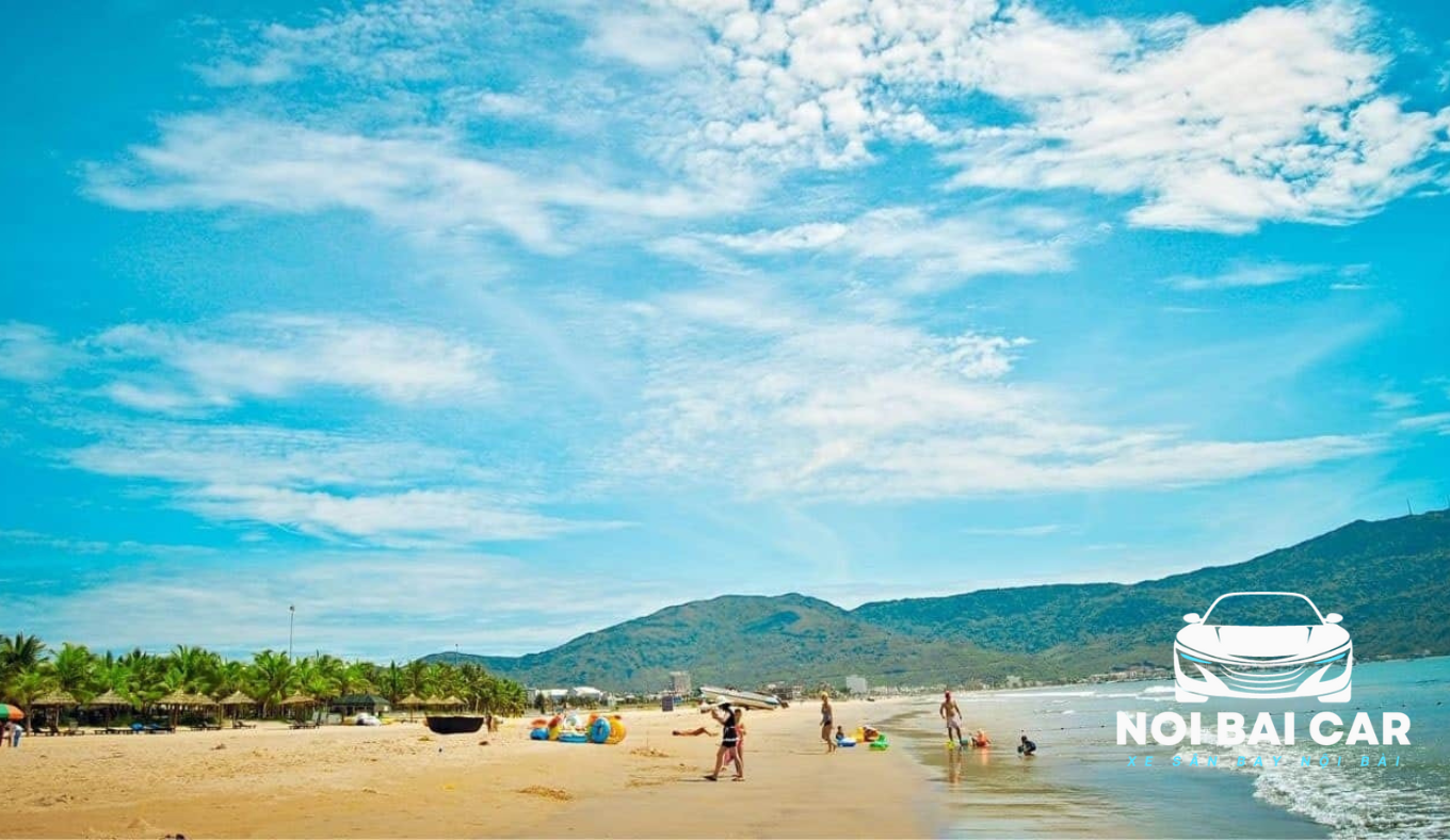Biển Mỹ Khê