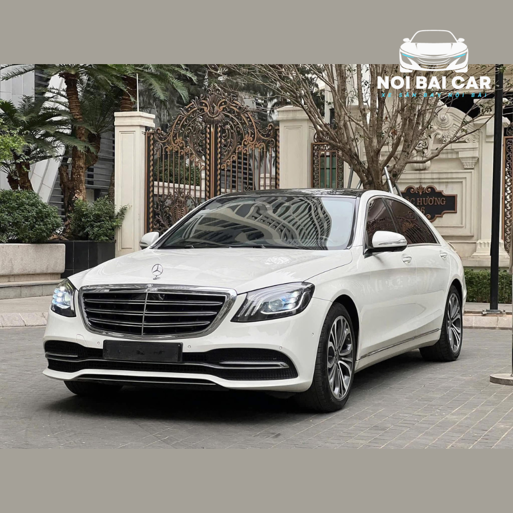 Cho Thuê Xe Mercedes Hạng Sang Cho Thuê Xe Mercedes Hạng Sang