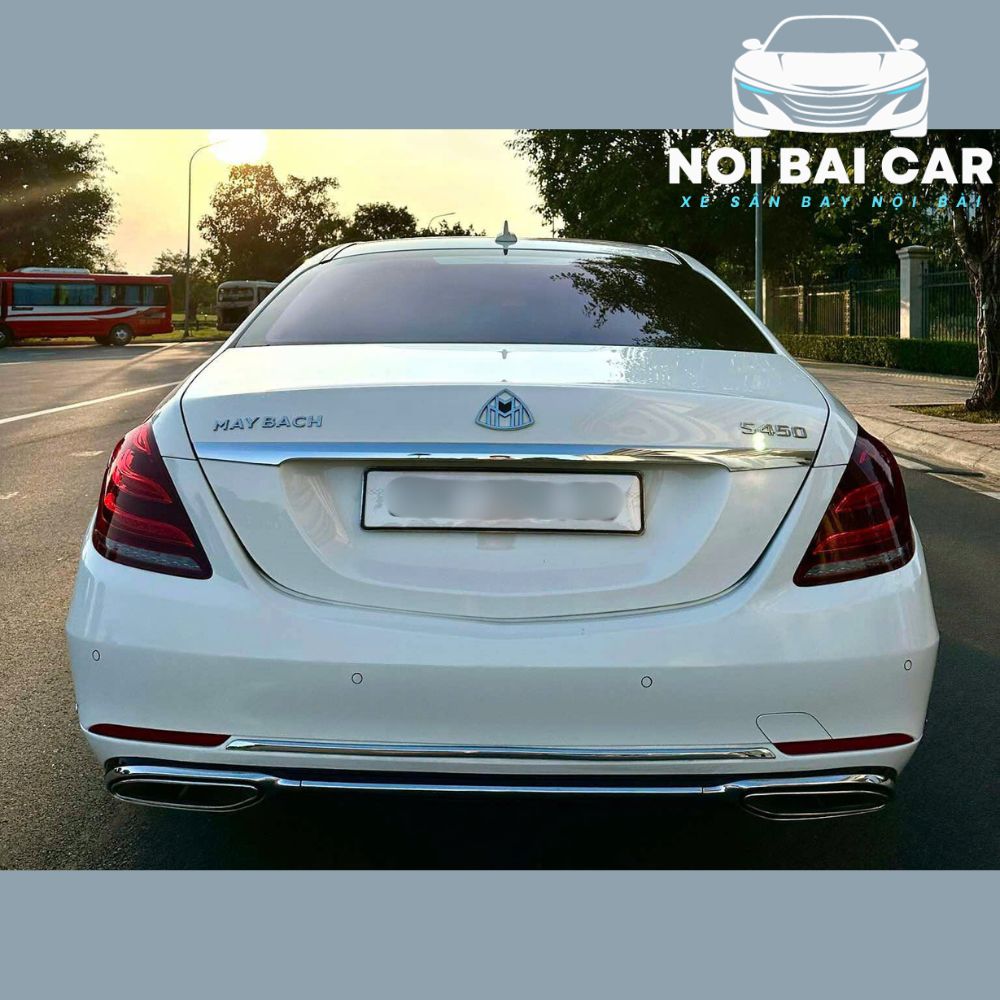 Cho thuê xe mercedes s450 Cho thuê xe mercedes s450