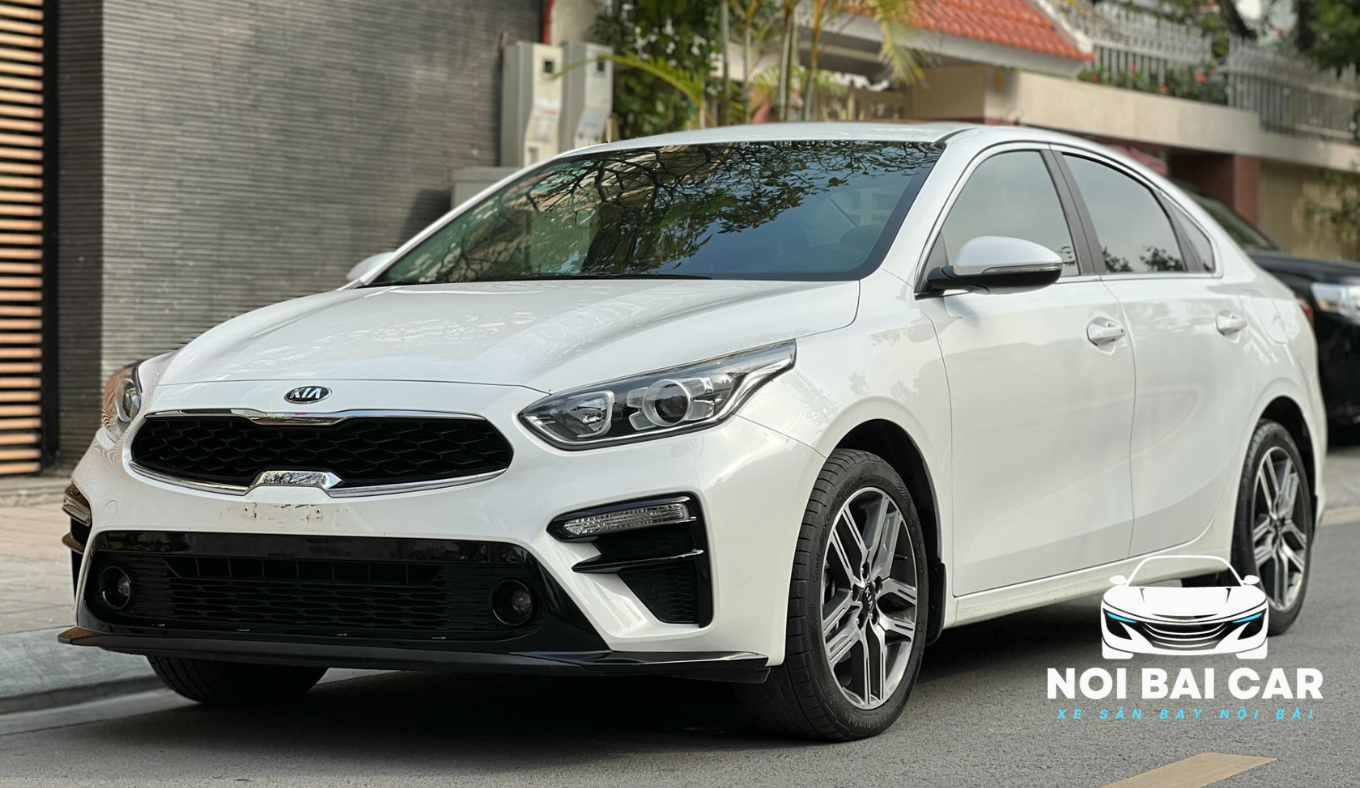 Thuê Xe 5 chỗ Du Lịch Gia Lai