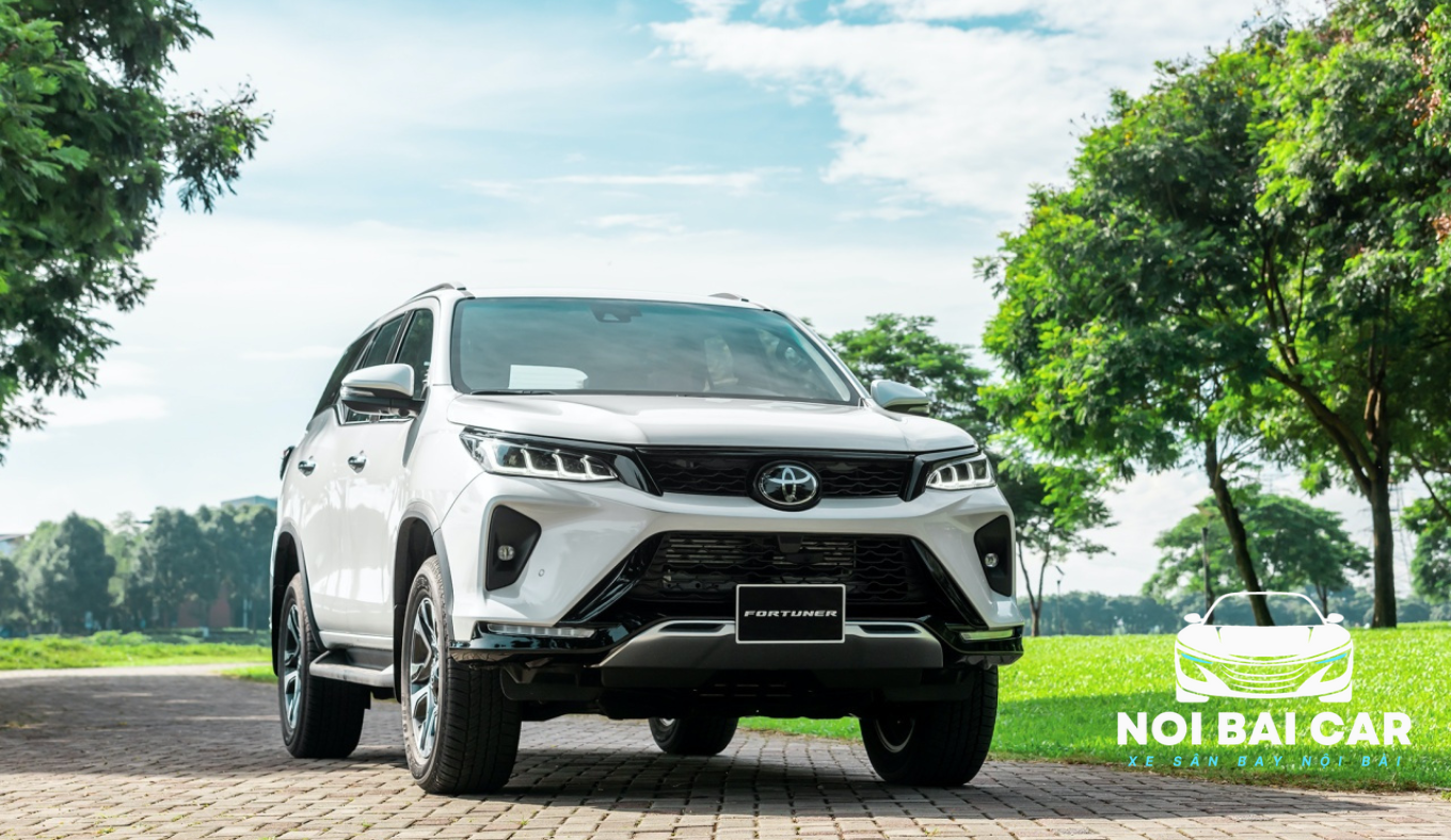 Thuê Xe 7 chỗ Du Lịch Gia Lai